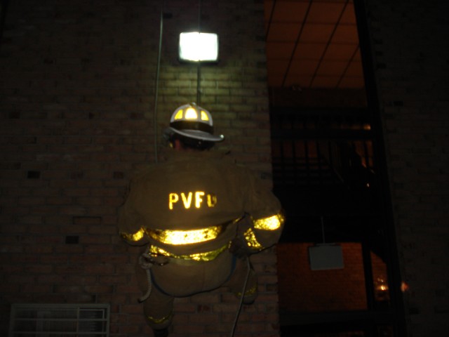 FASTeam Drill - 2008